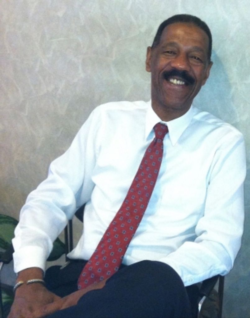 Chuck Profile Photo