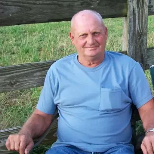 Danny Reece Profile Photo