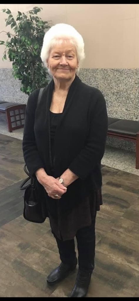 Ruby Gail Nickelson Profile Photo