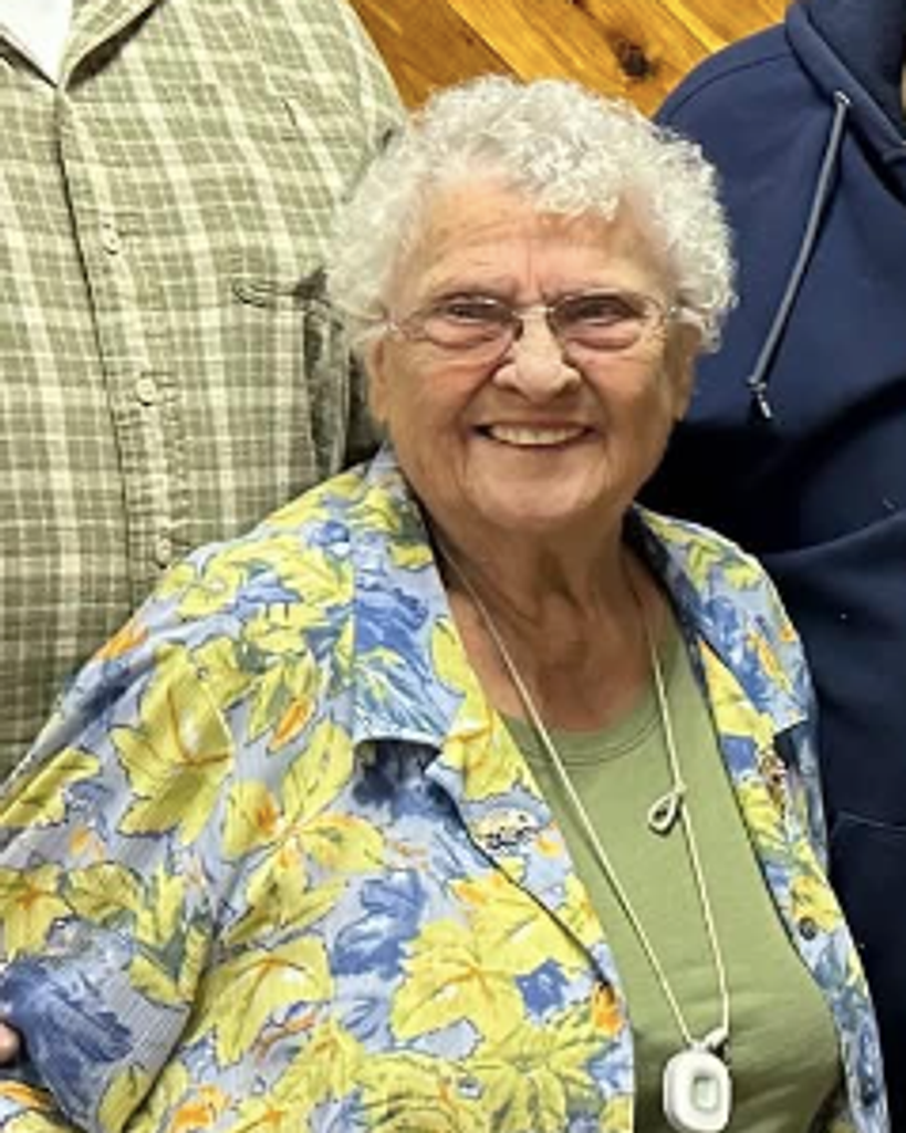 Pauline Porter