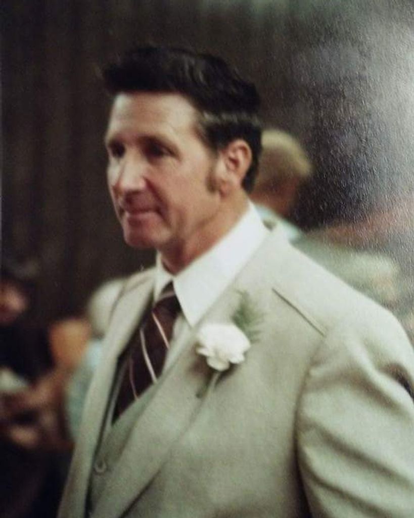 Delmar H. Lemons