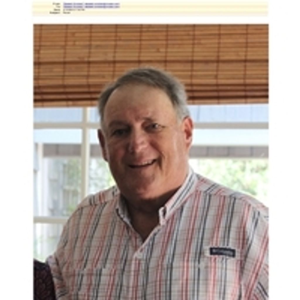 Cecil Dixon Reynolds, Jr.