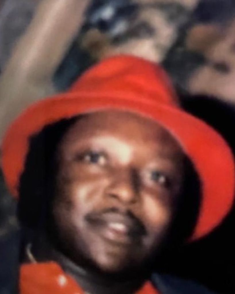 Willie James Armstrong