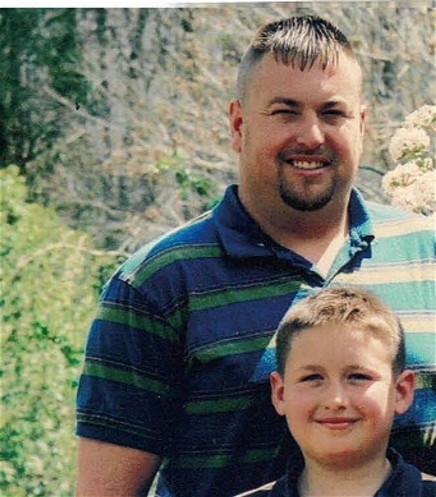 Joshua Broyles Profile Photo