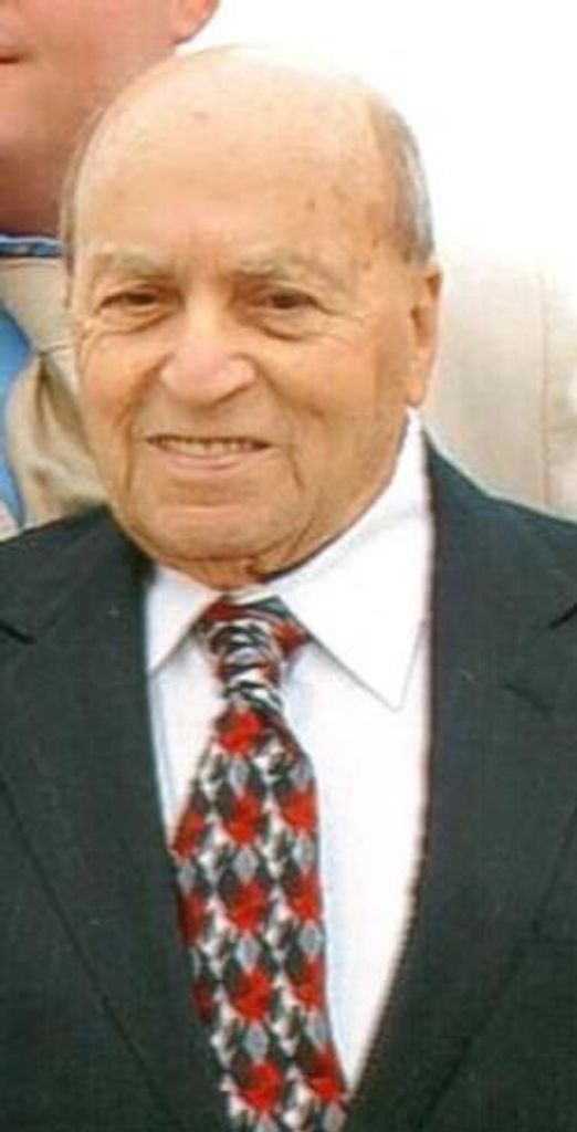Ernest C. Sordillo Profile Photo