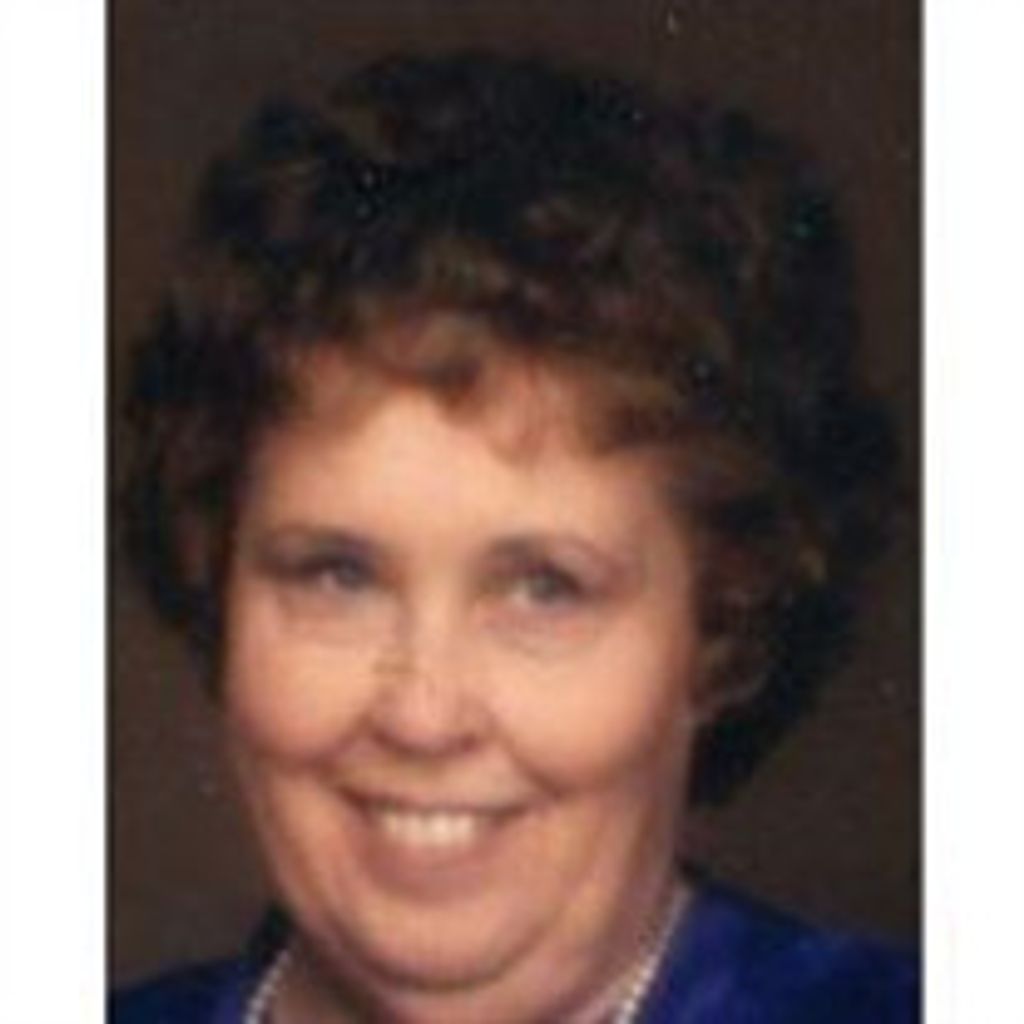 Opal Darlene Marshall
