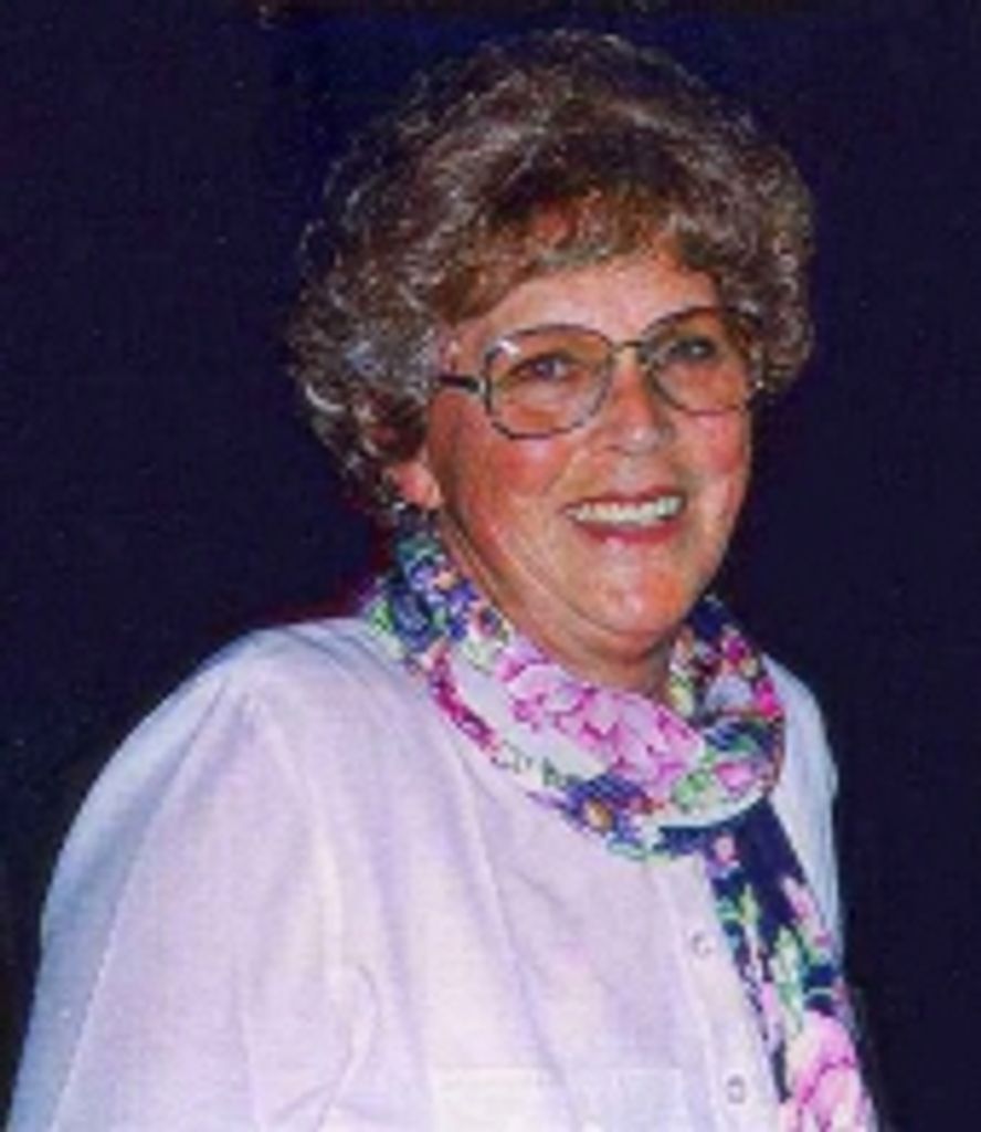 Maxine Coward