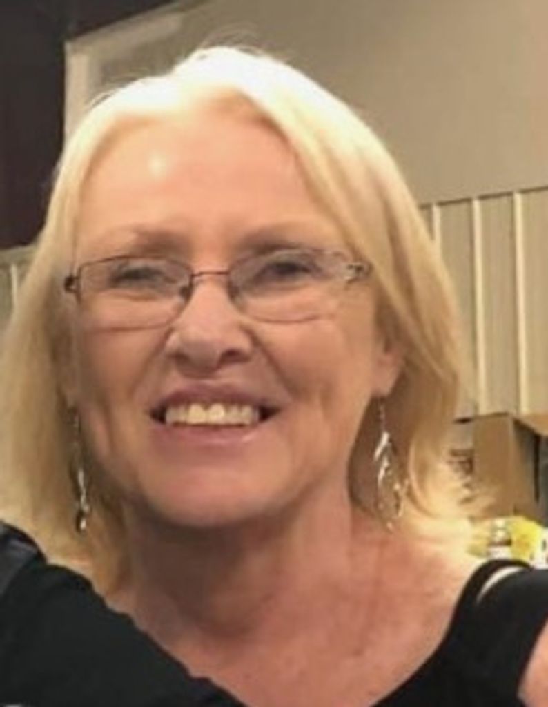 Deborah "Debbie" Faye (Mayes)  Rackley Profile Photo