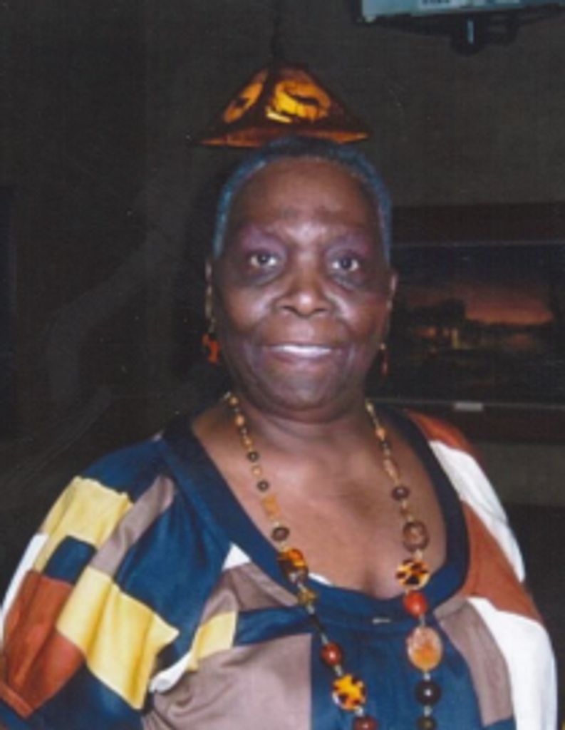 Ethel Taylor