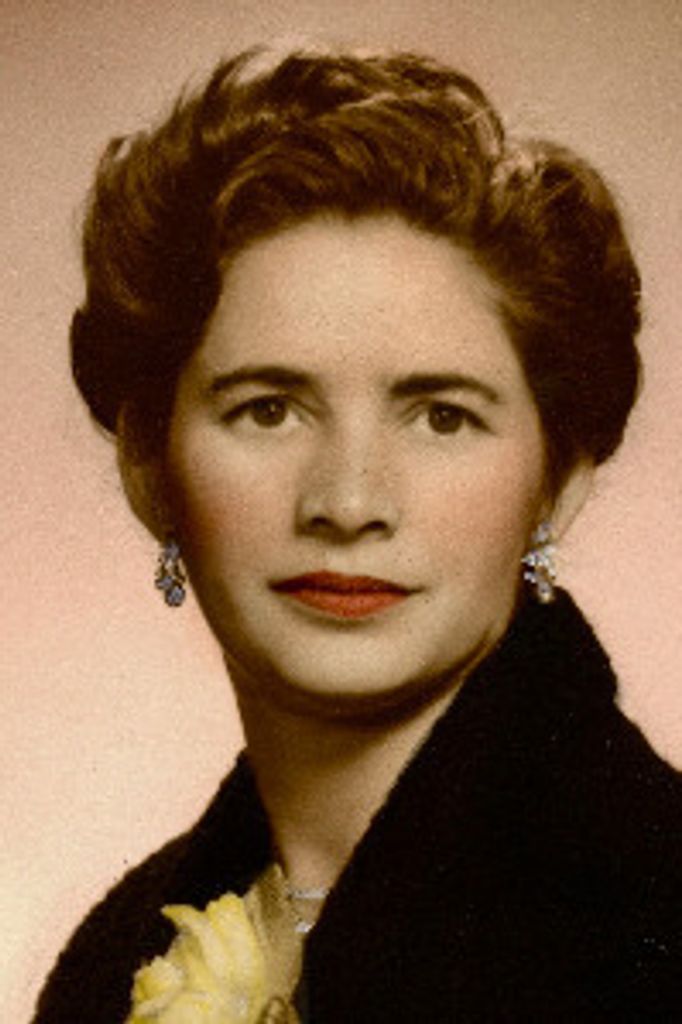 Joaquina "Jackie" Gomes