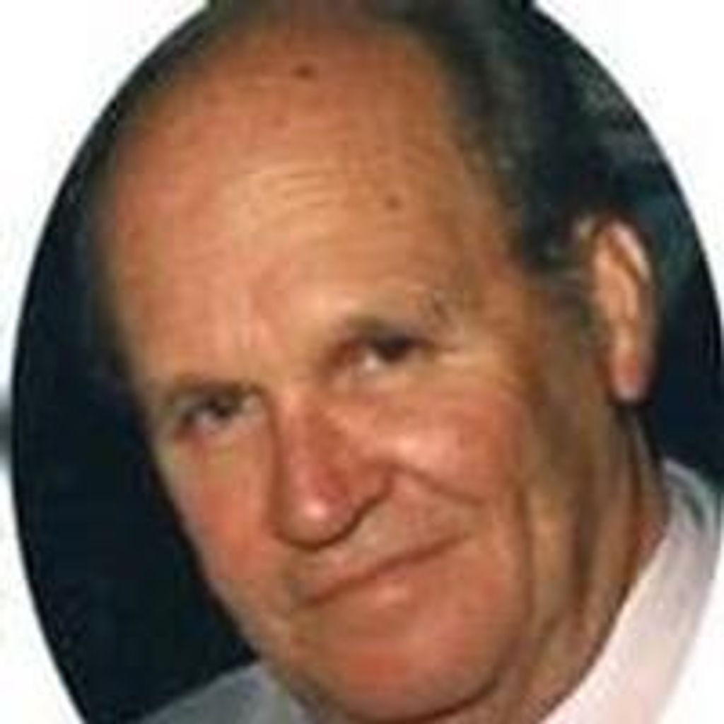 Hartle Potts Jr