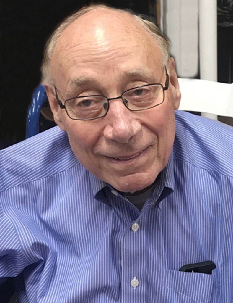 Edward P. Wish, Jr. Profile Photo