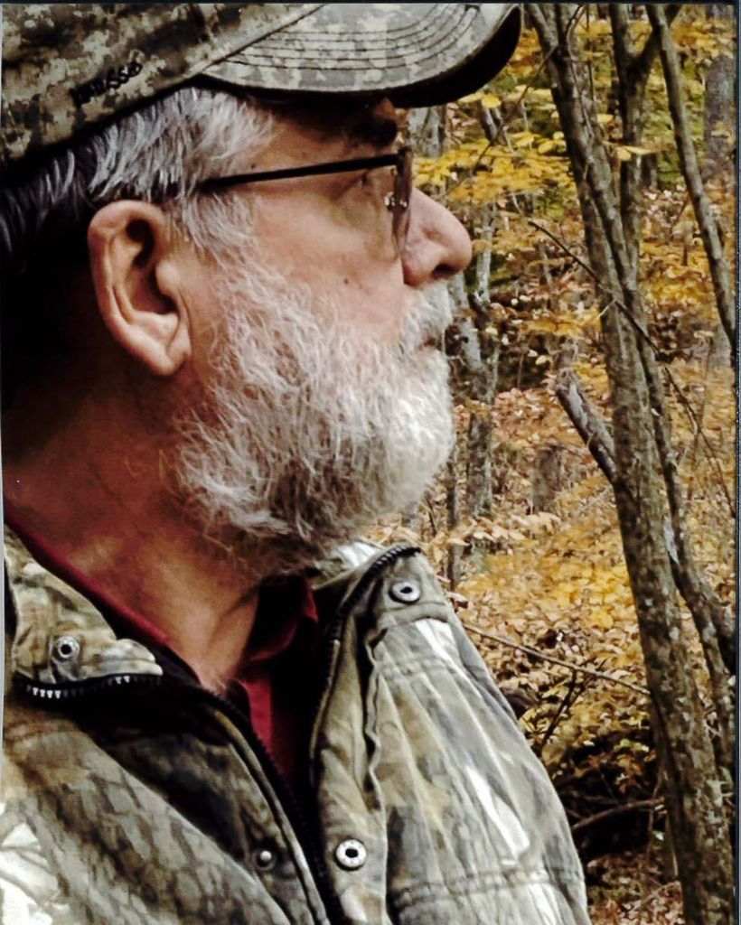 John Royce Peak Profile Photo