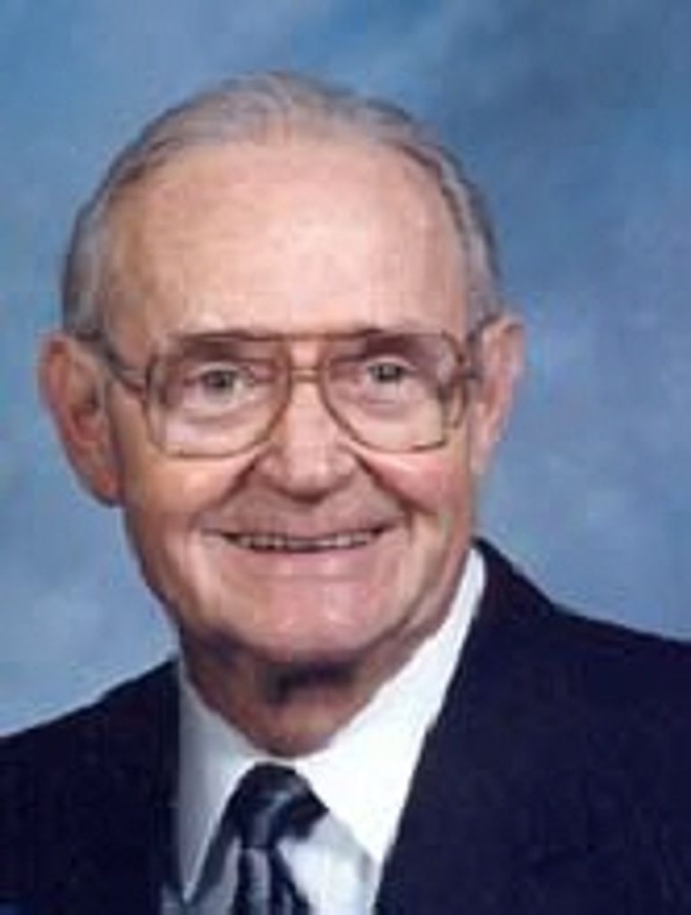 Carl E. Dahlstrom