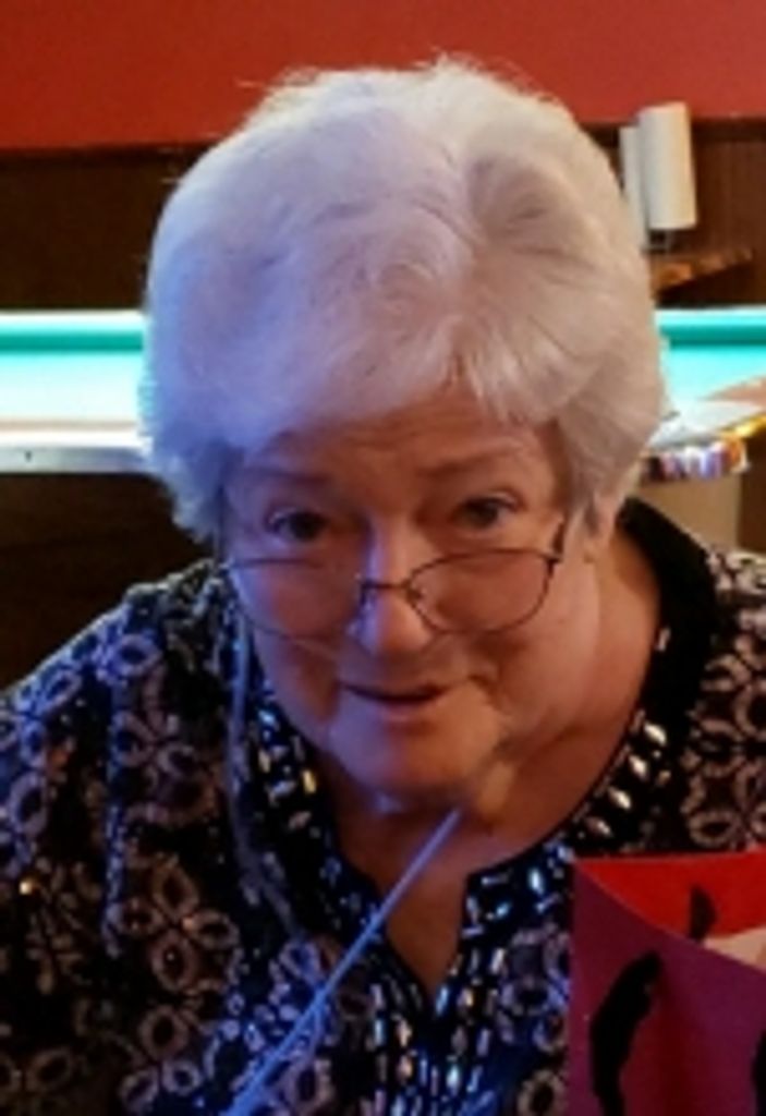 Sandra J. "Sandy" Appenfelder