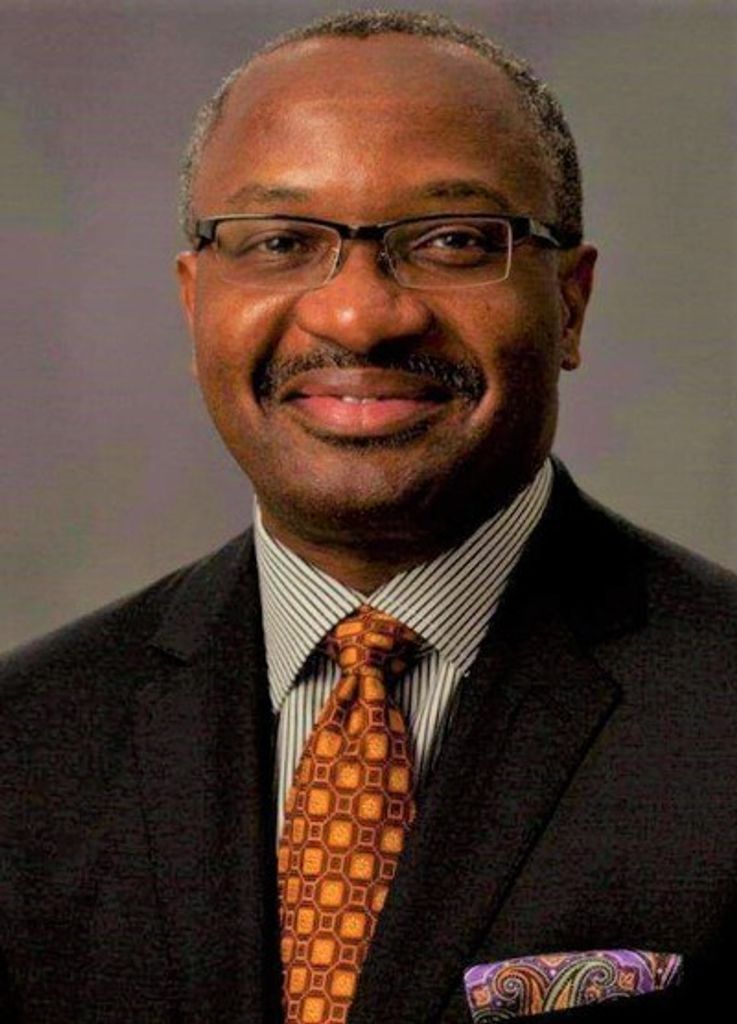Kelvin Raynard Hawkins Profile Photo