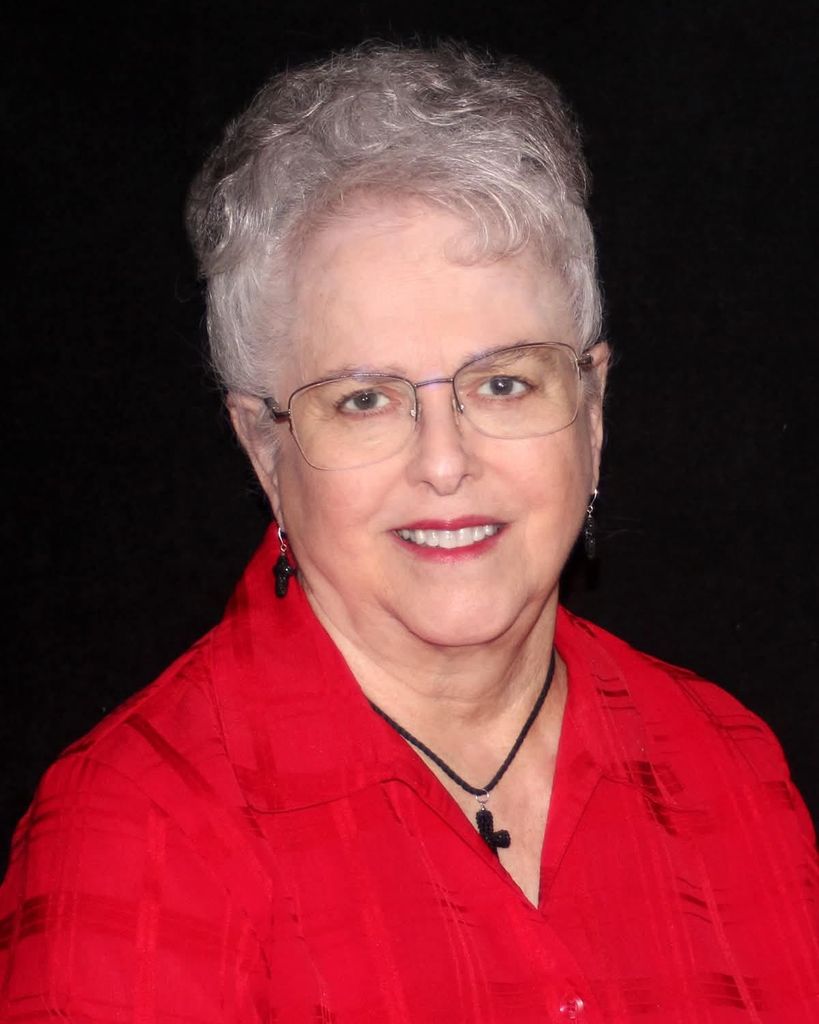 Pattie (Van Ness) Calfy Profile Photo
