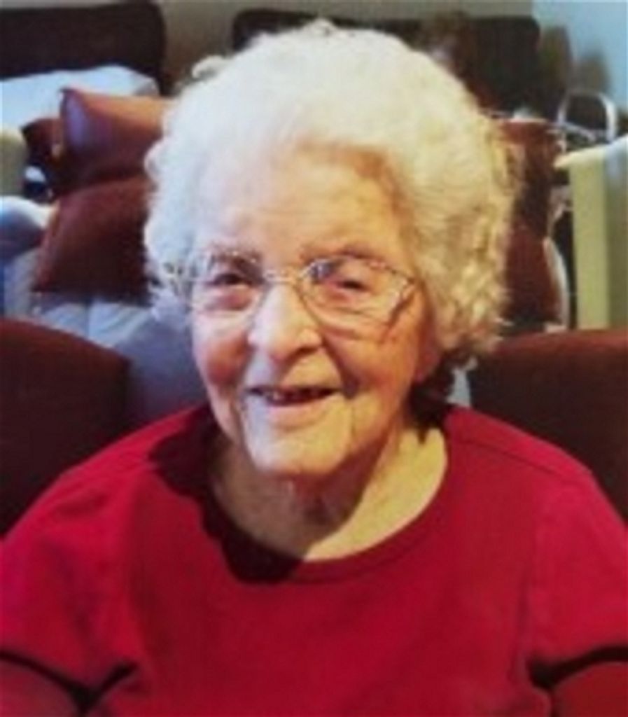 Evelyn D. Berg Profile Photo