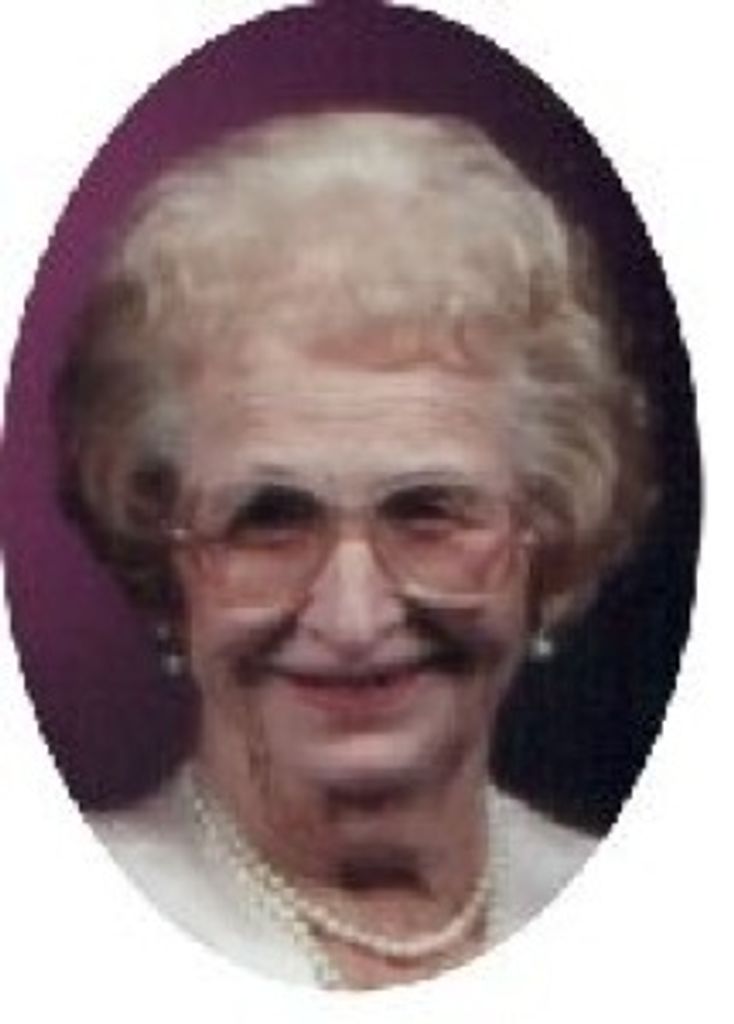 Viola M. Tretter