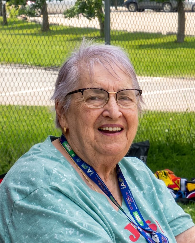 Beverly Anne Tenszen Profile Photo