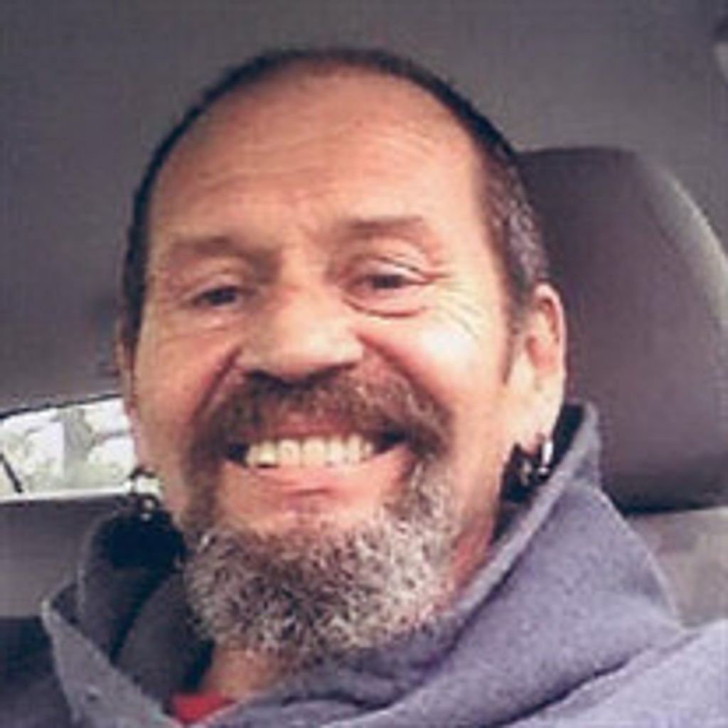 Gary Lee Parsley Profile Photo