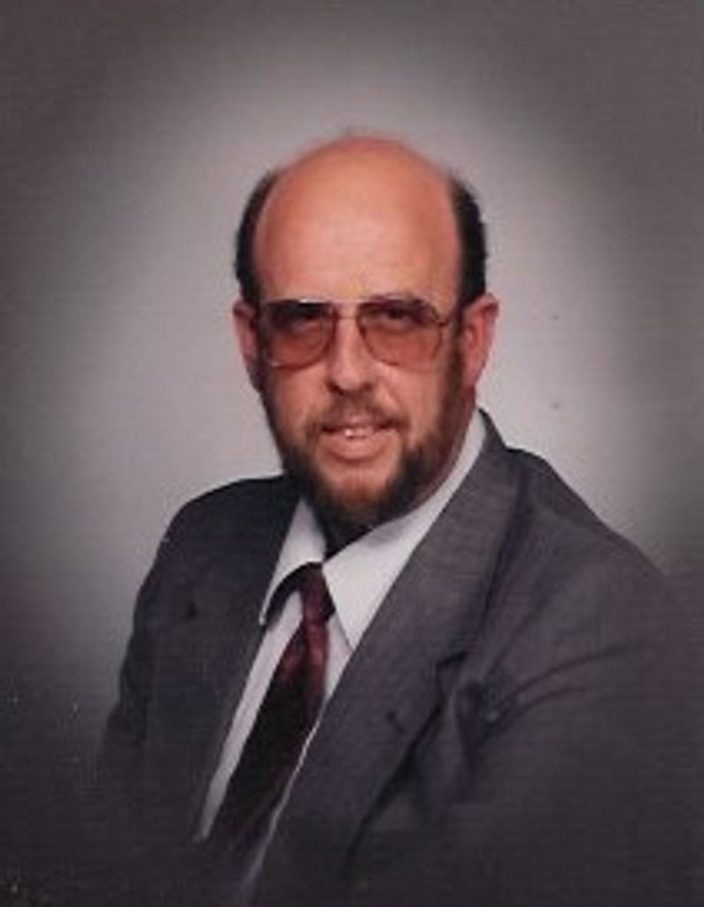 John Brooks Worrell, Jr.