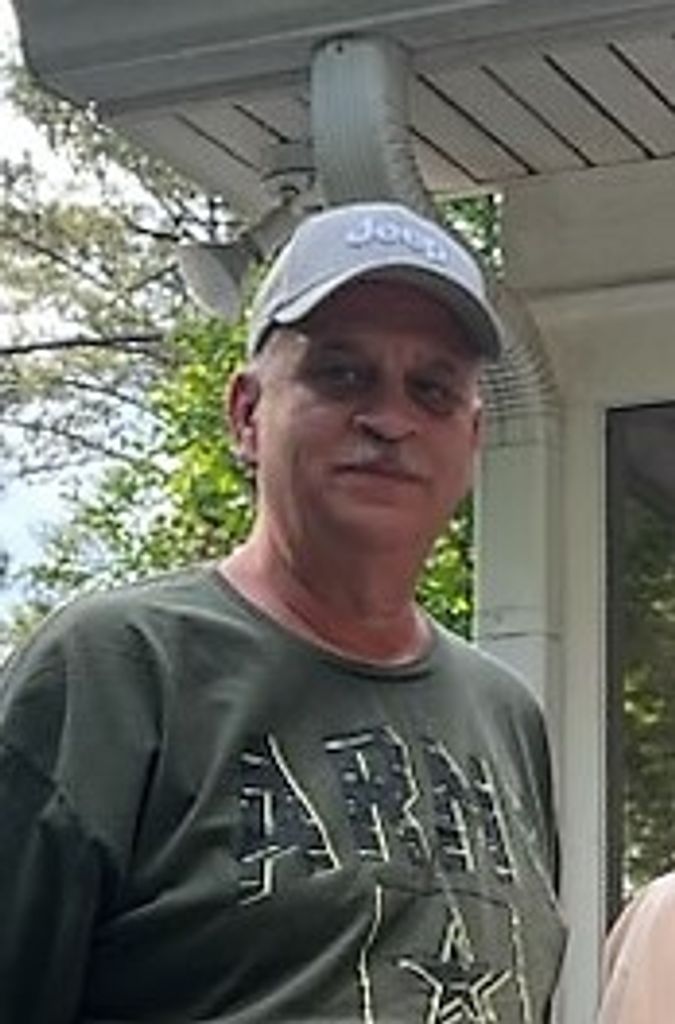 Eric Kevin "Tiny" Tolliver Profile Photo