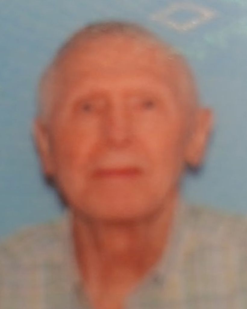Paul Douglas Parker