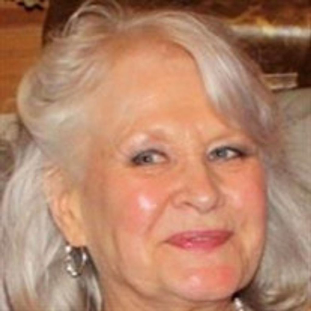 Joan Arlene Burns