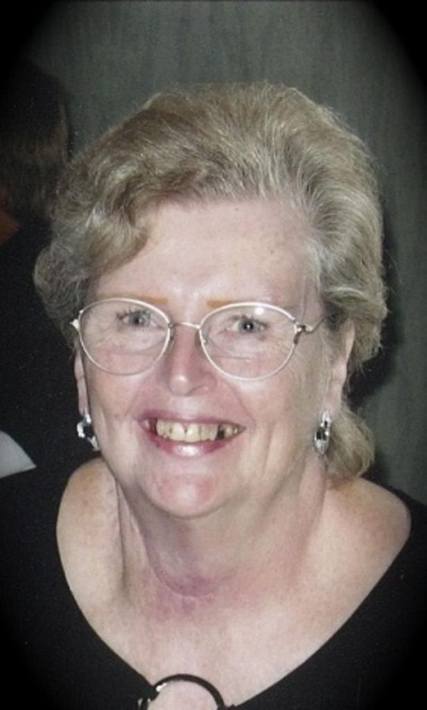 Barbara A. (bailey) Lawson