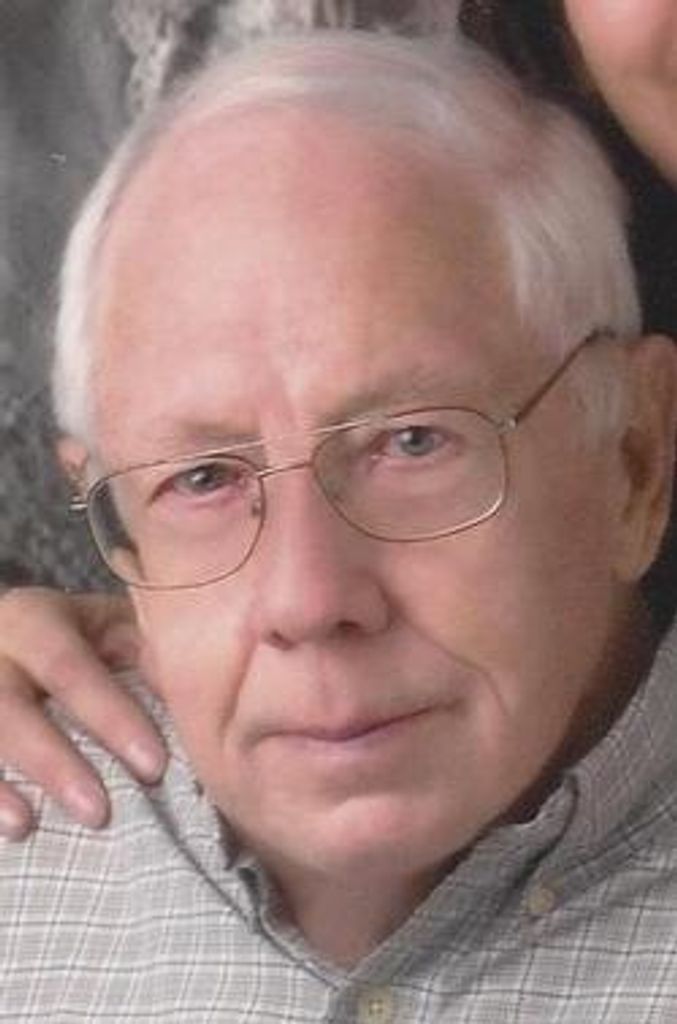 Robert Eugene Roeder Sr.