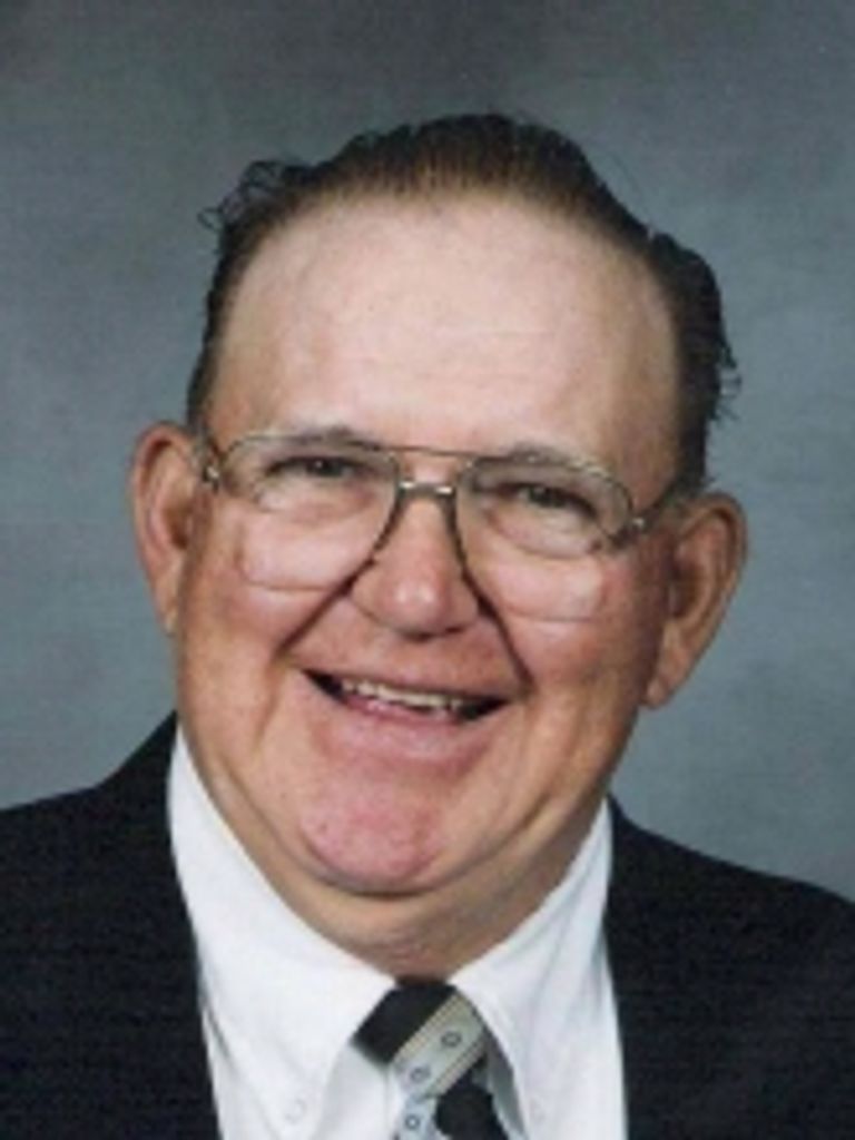 Alva J. Mcclelland