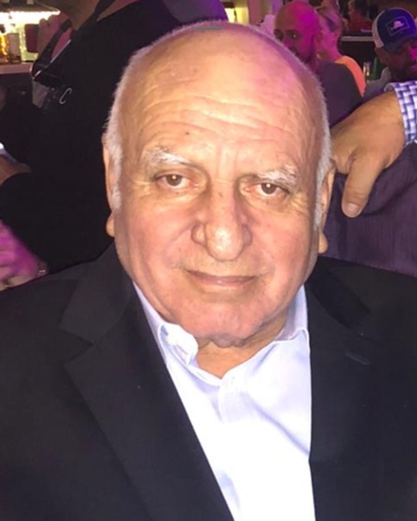 Felix Rosado Jr. Profile Photo