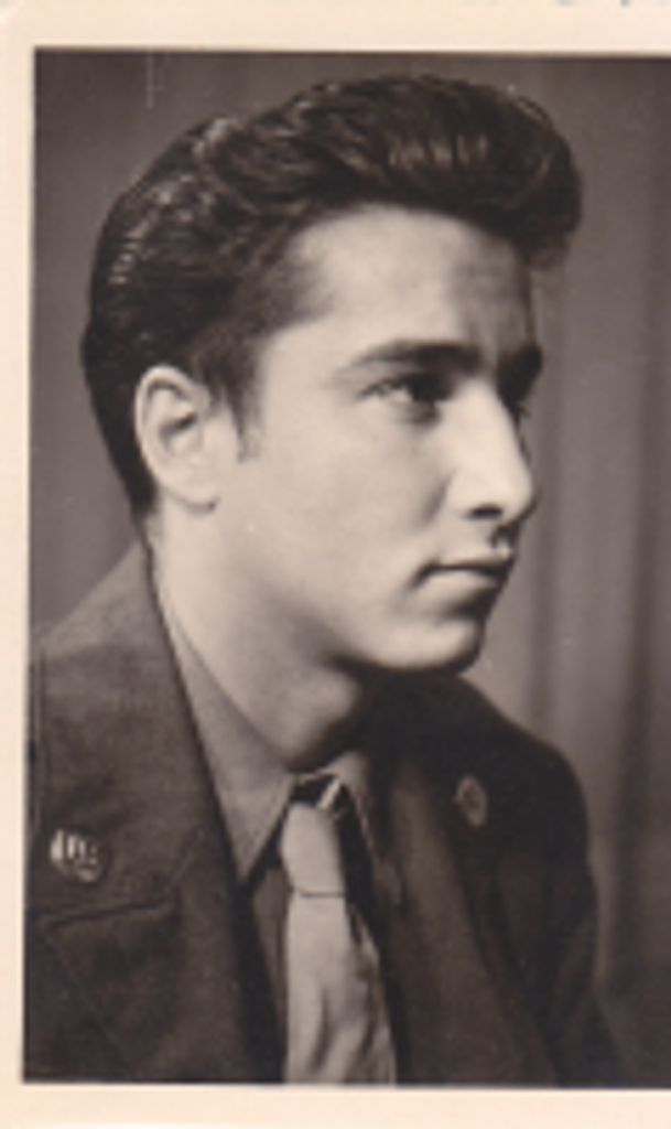Oreste S. DiDonato