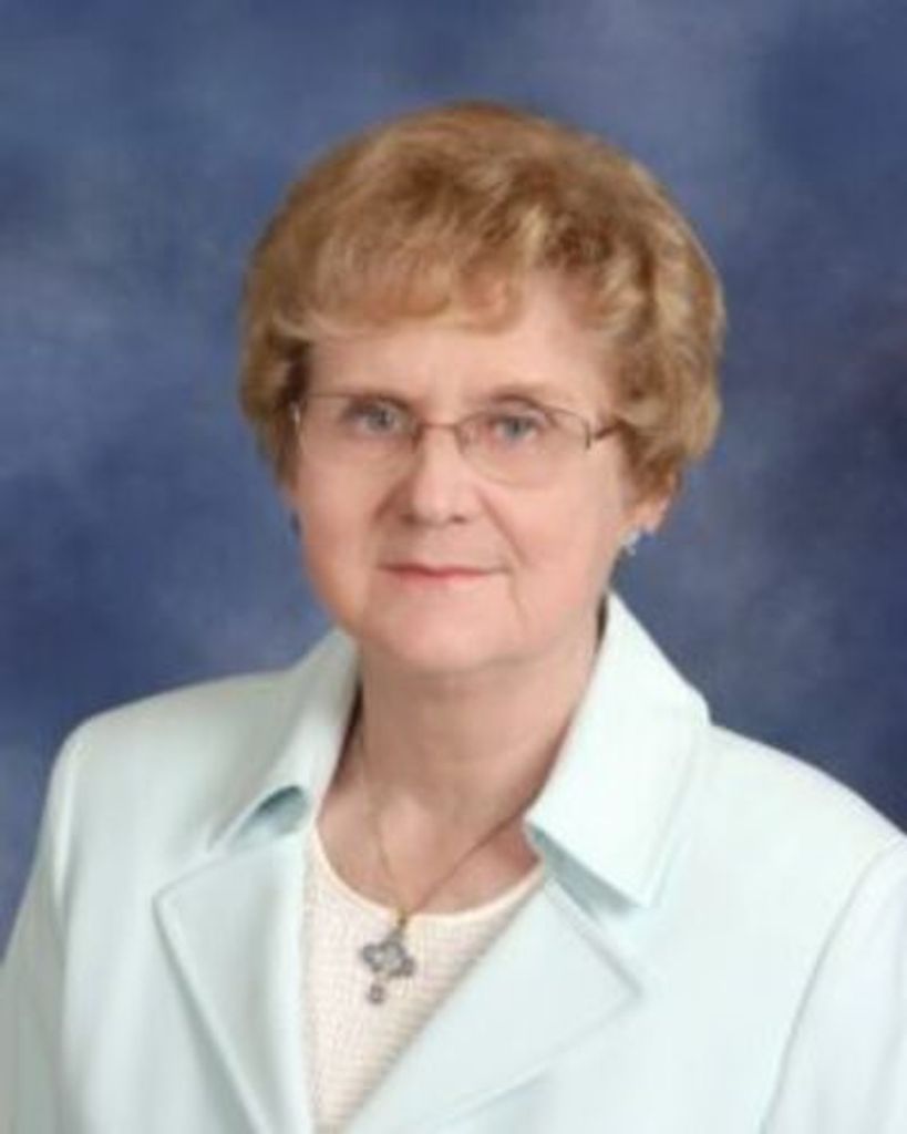 Paula J Knepper Profile Photo