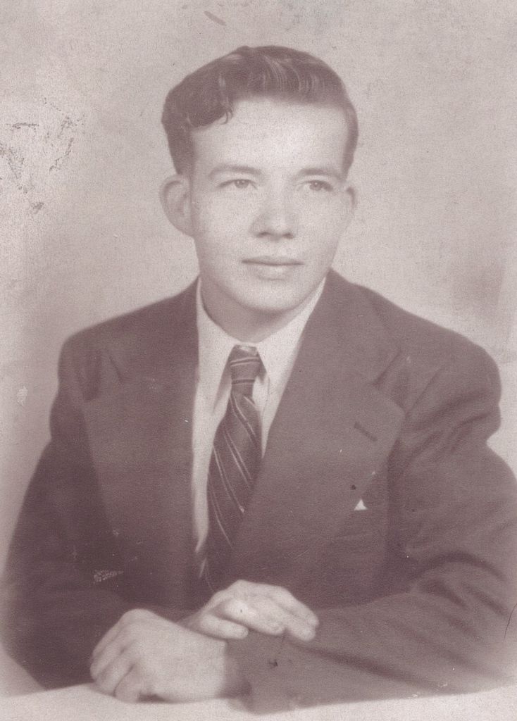 Roy Lee Boone