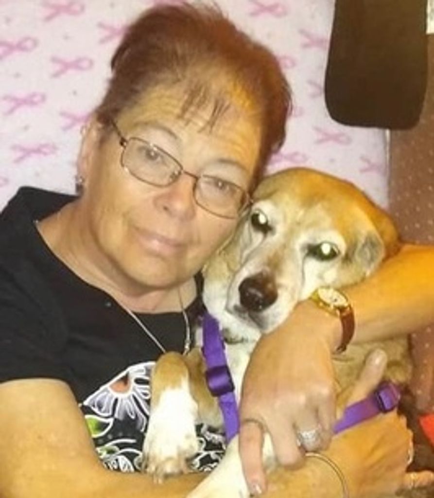 Beverly Bennington Profile Photo