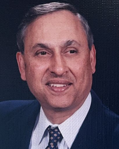 Brian Joseph Lobo's obituary image