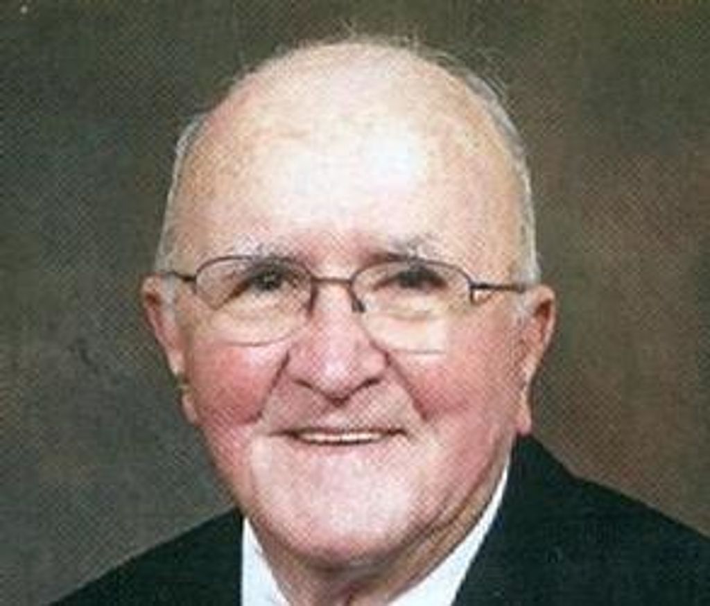 Rev. Willis H. Switzer
