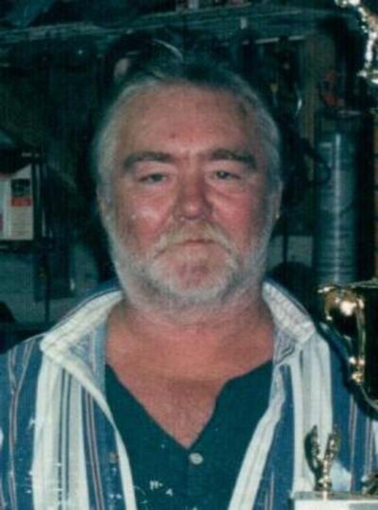 Whiteford Leroy Gasque Profile Photo