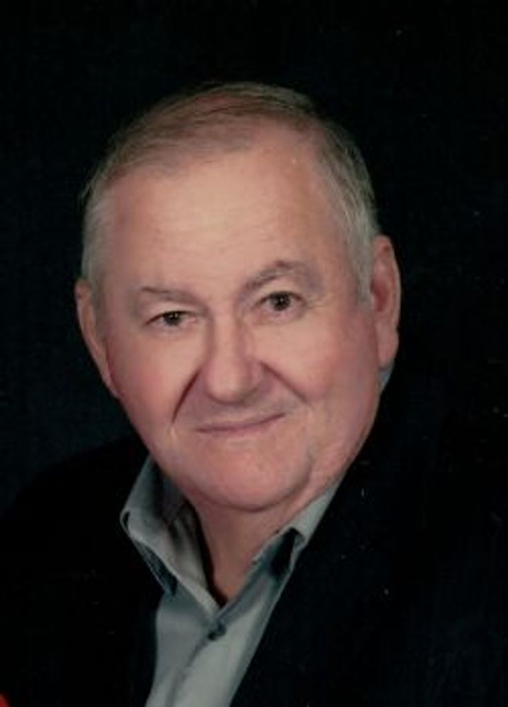 Floyd Andrus