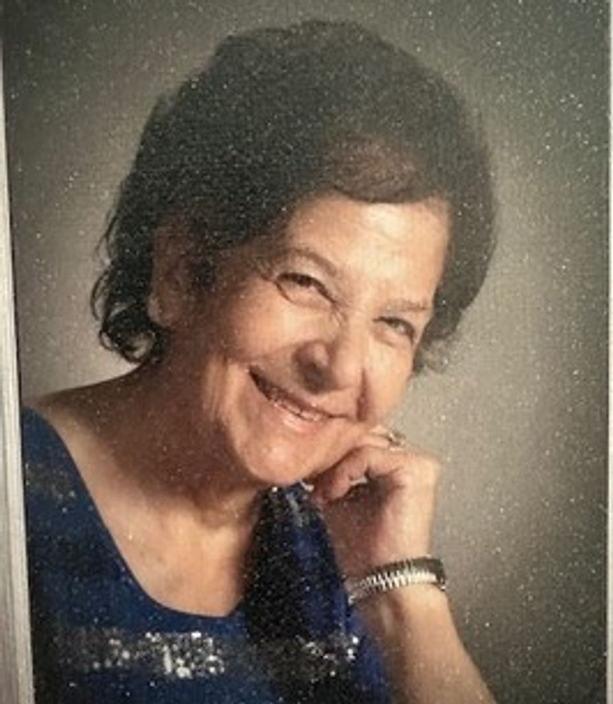 Josephine Perrino Profile Photo