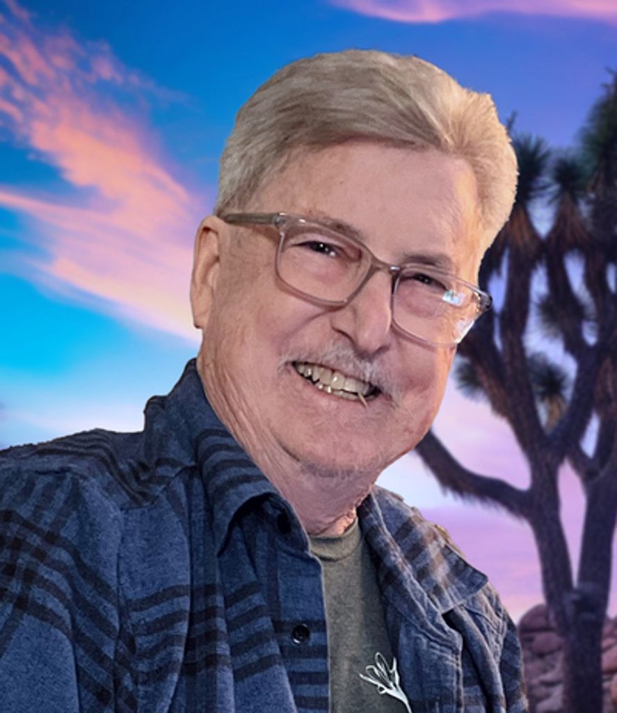 Randy Van Fleet Profile Photo