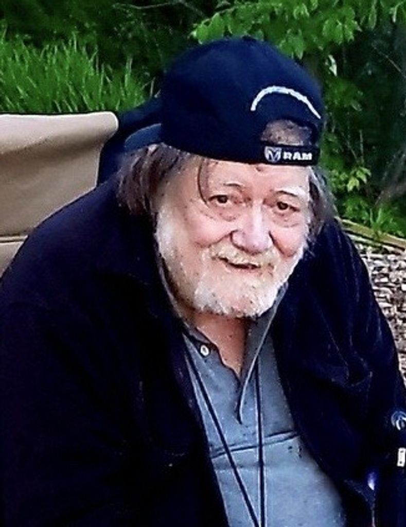 Jerry Russell Pritchett Profile Photo