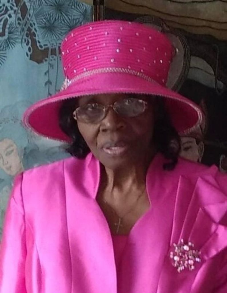 Dorcas M. Jackson Profile Photo