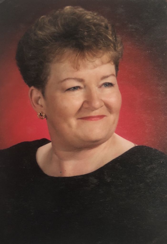 Ruby A. Leach-Land