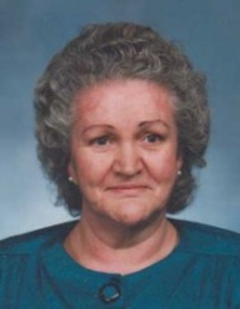 Virginia L. Fisher