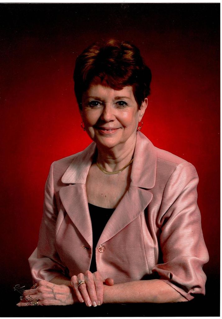 Virginia Anne Mabe Profile Photo