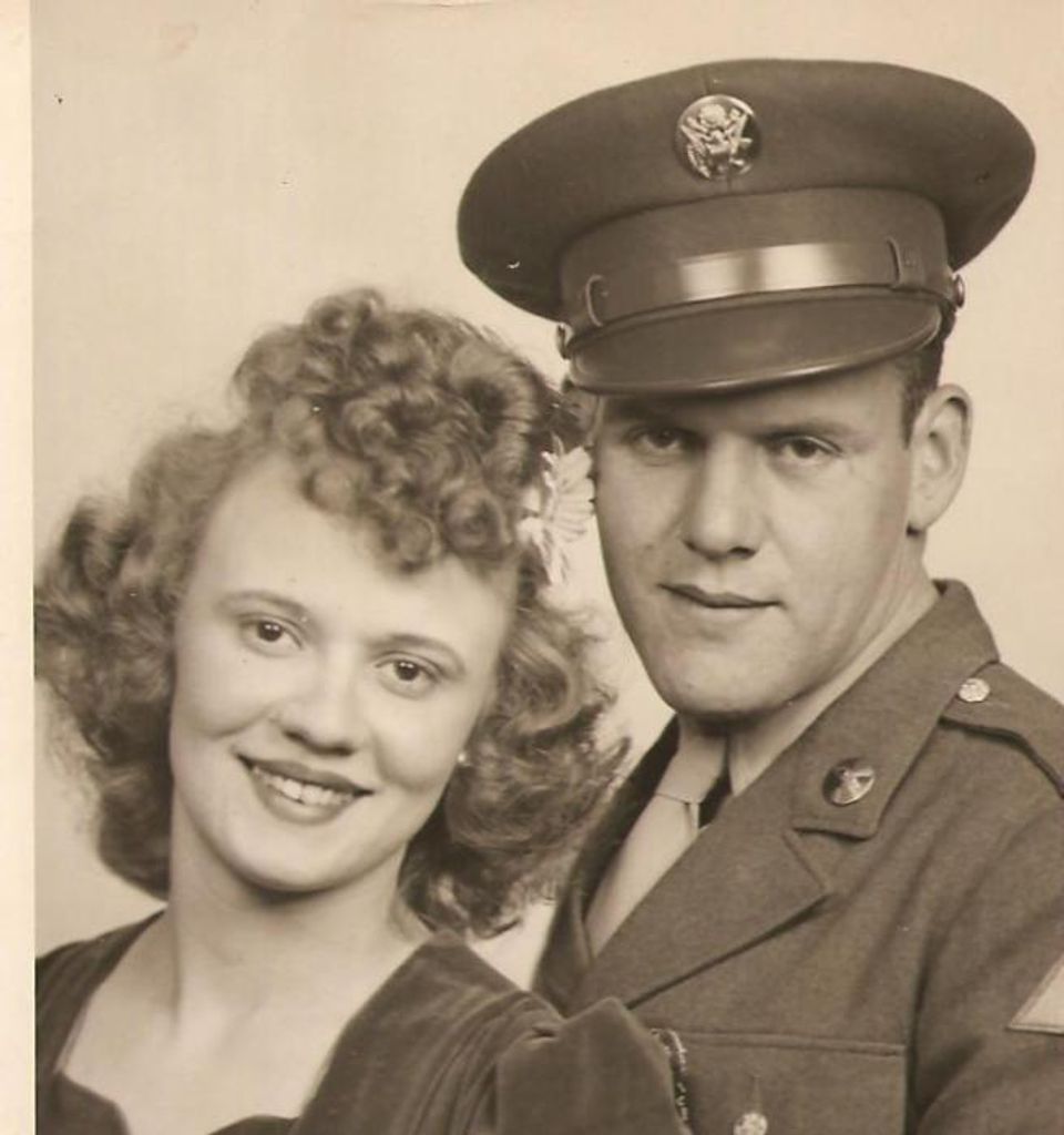 Mildred "Mimi" "Cassie" Van Newkirk