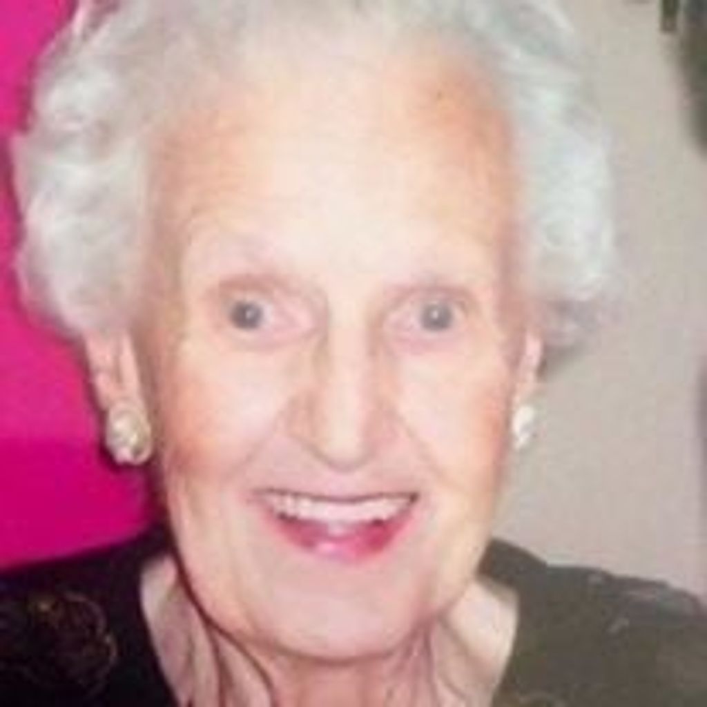 Sophie Mary Gronquist